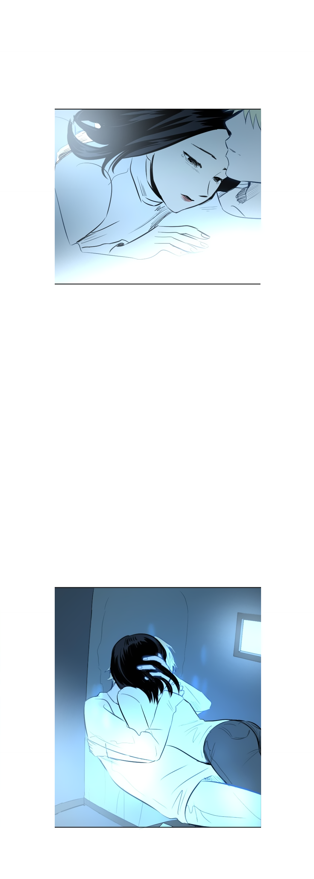 Read My Boo EN Manga Online