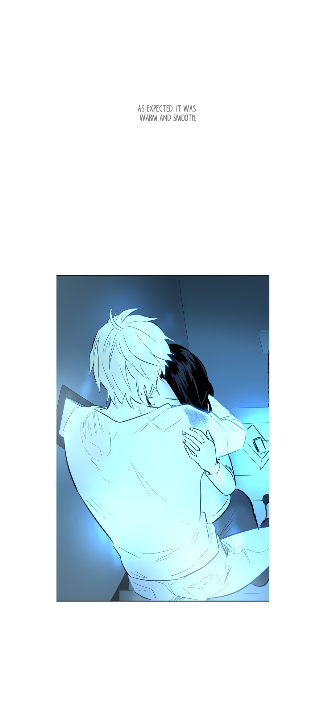 Read My Boo EN Manga Online