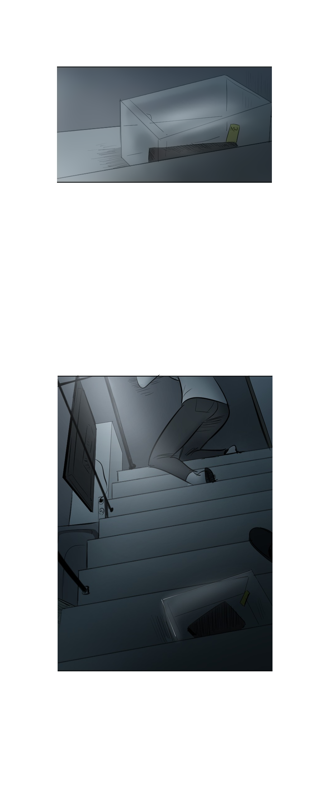 Read My Boo EN Manga Online