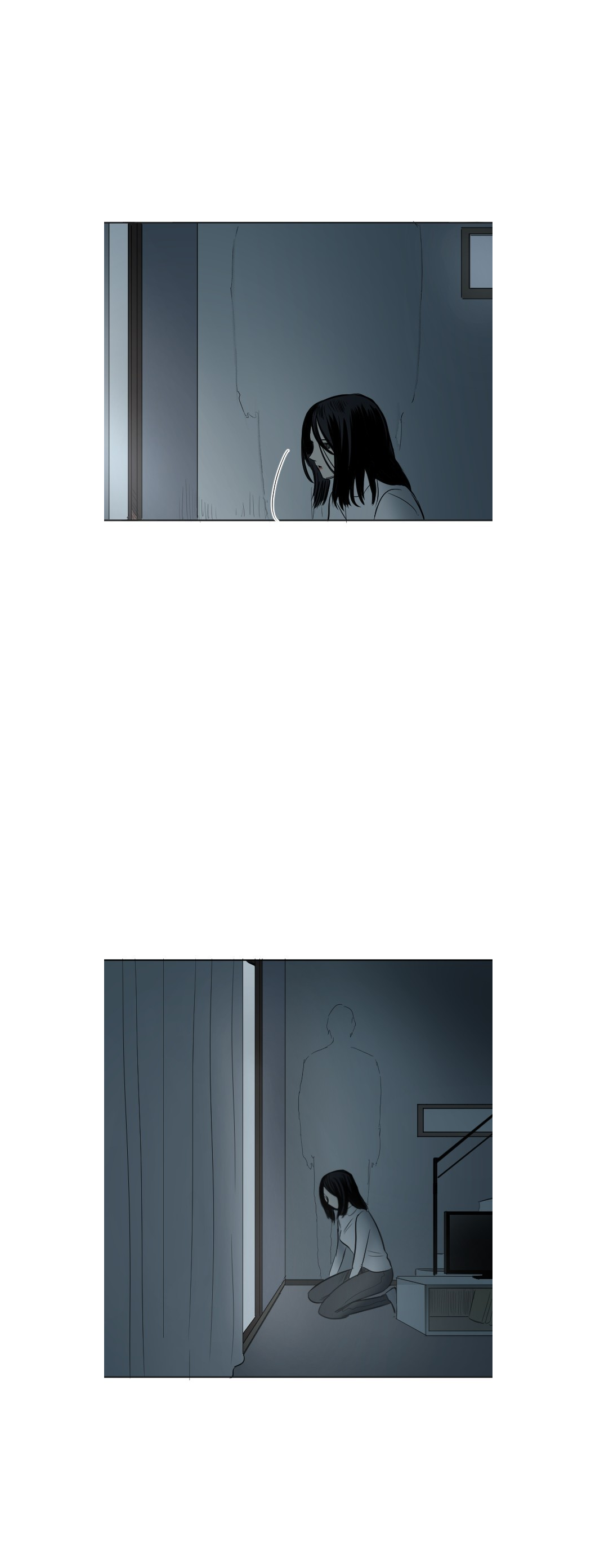 Read My Boo EN Manga Online