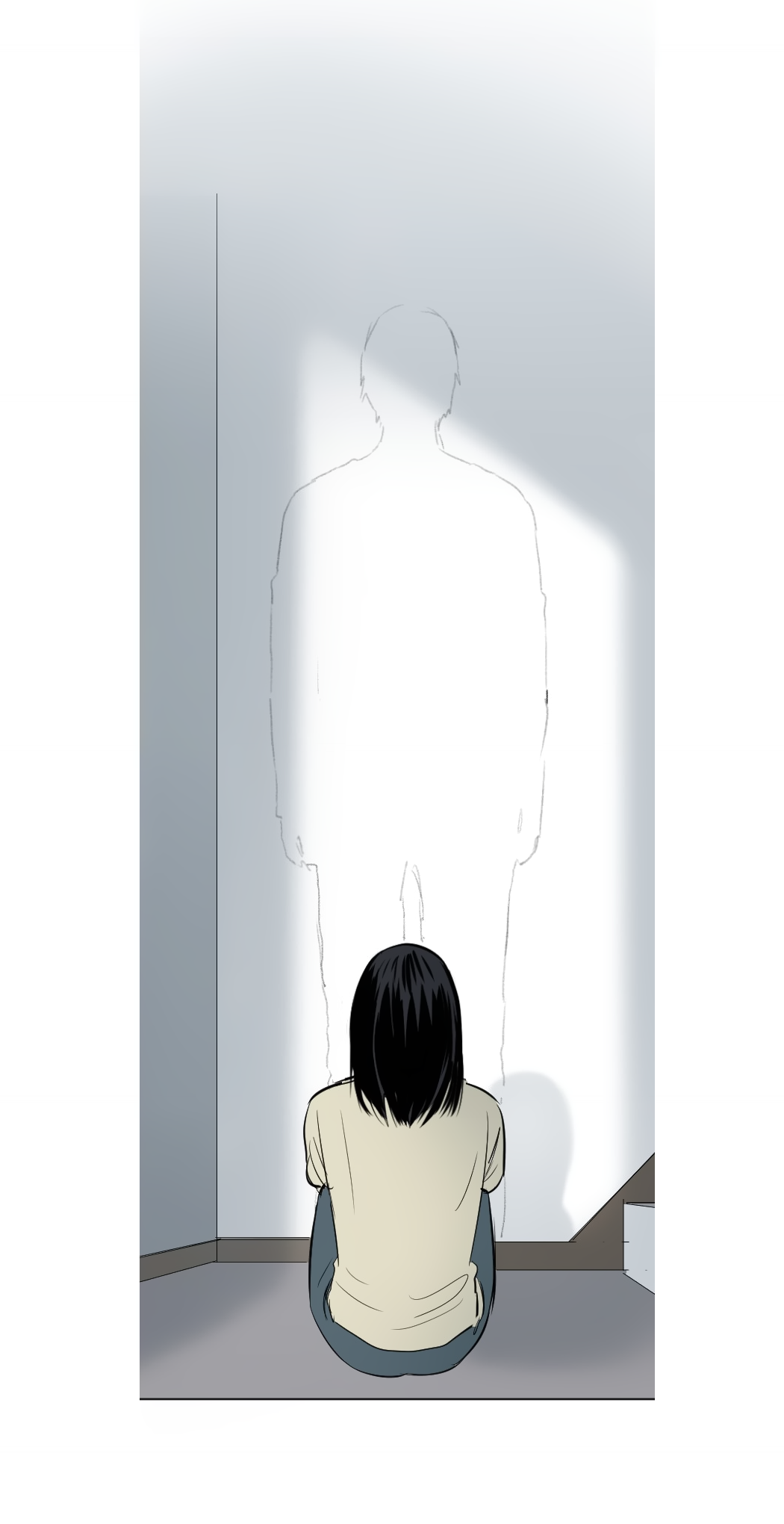 Read My Boo EN Manga Online