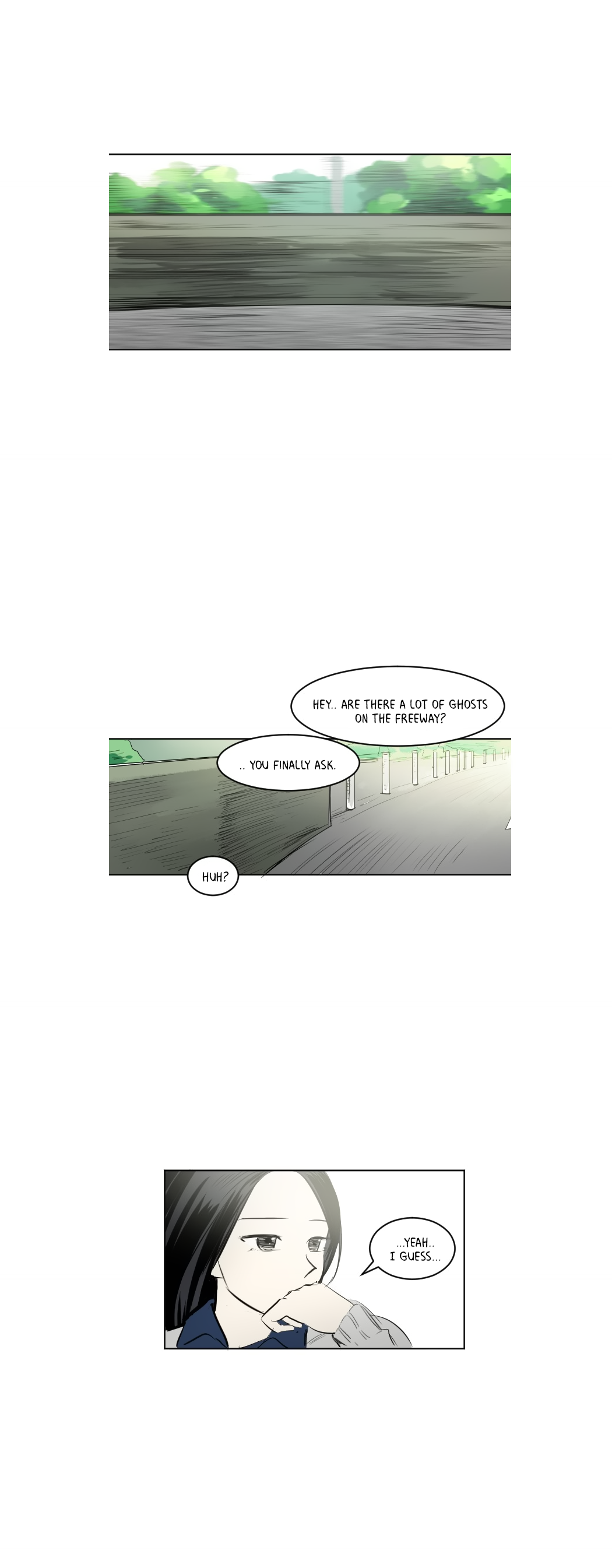 Read My Boo EN Manga Online