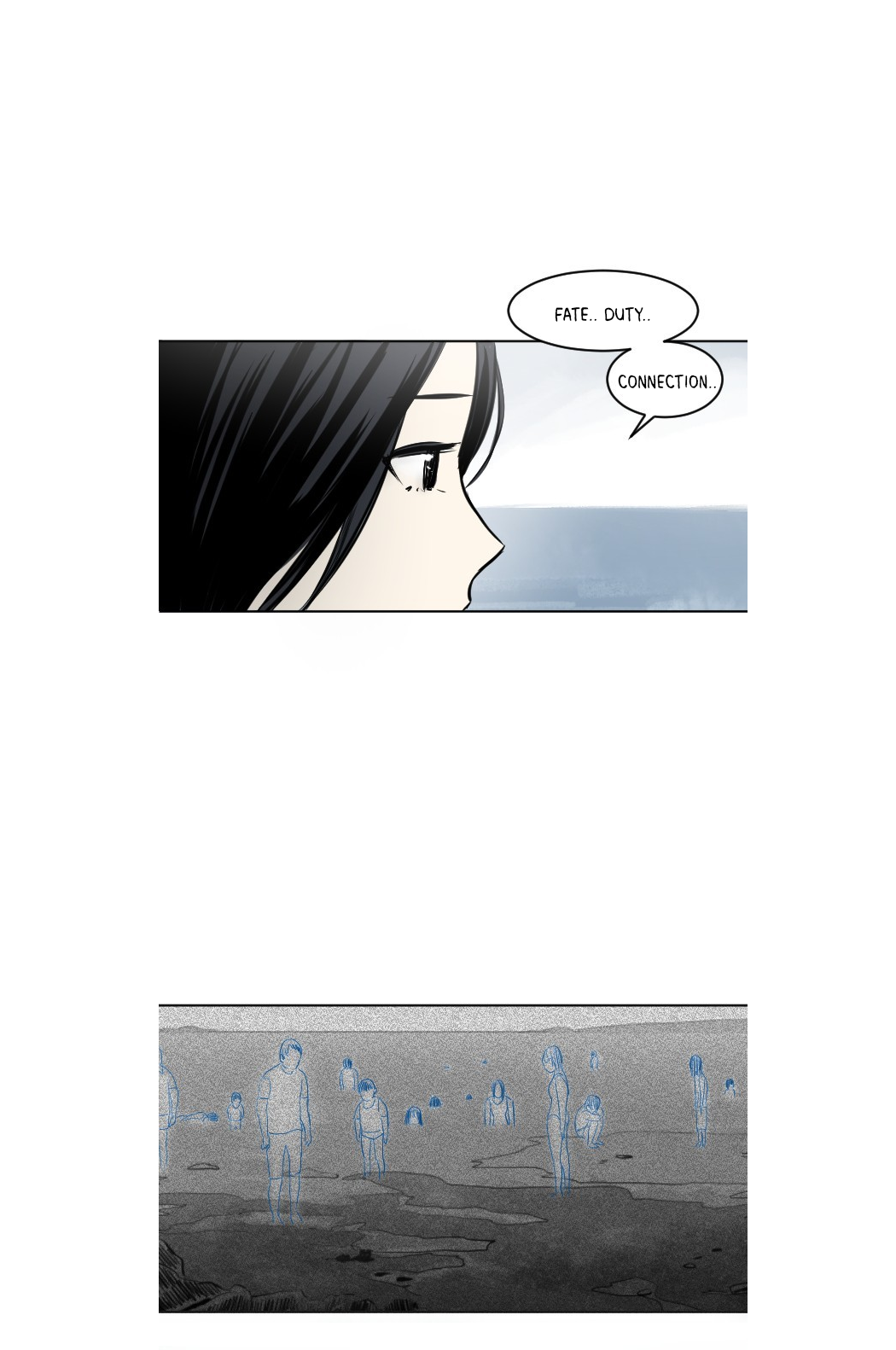 Read My Boo EN Manga Online