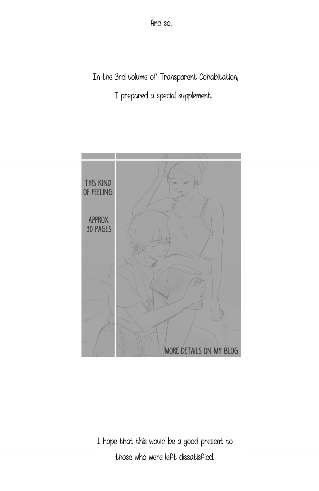 Read My Boo EN Manga Online