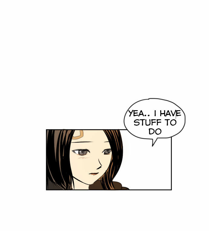 Read My Boo EN Manga Online