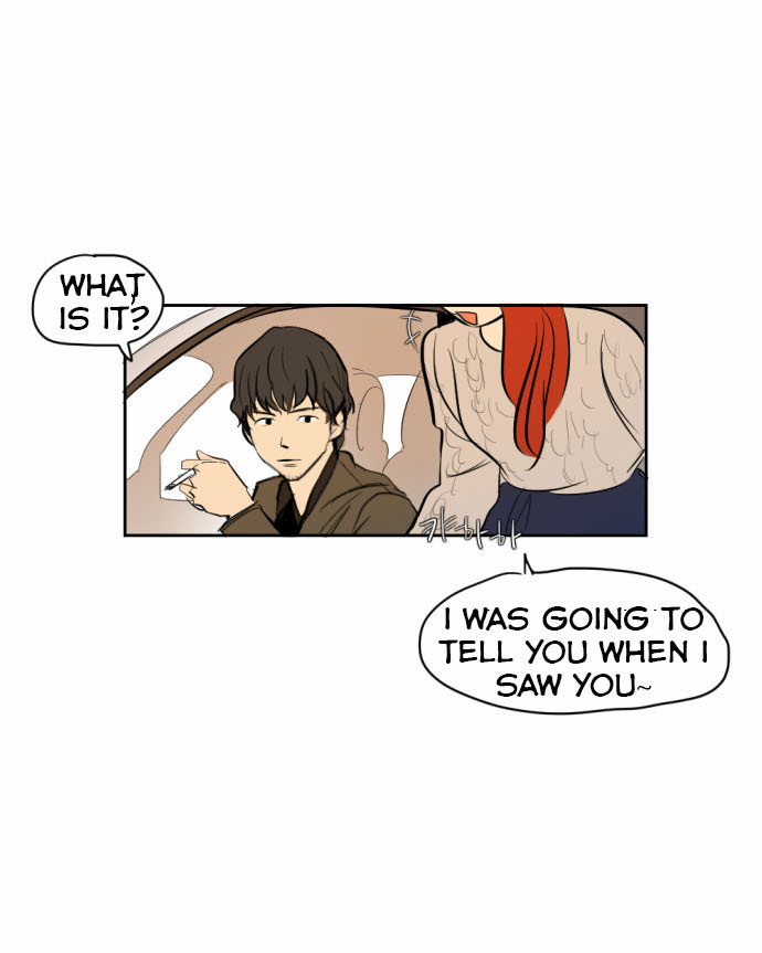 Read My Boo EN Manga Online