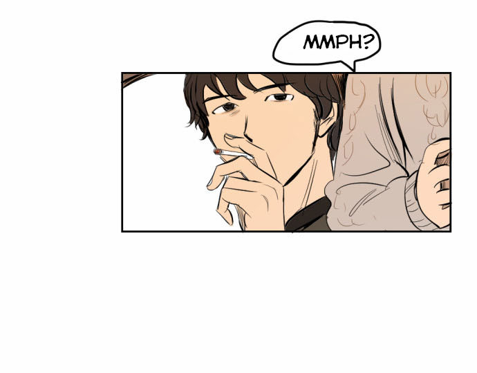 Read My Boo EN Manga Online