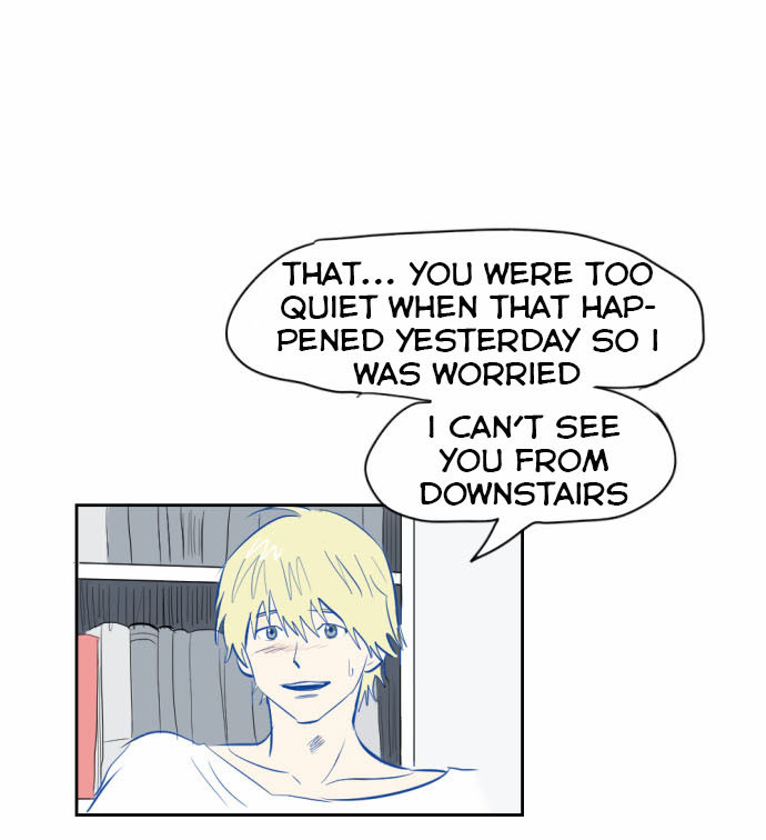 Read My Boo EN Manga Online