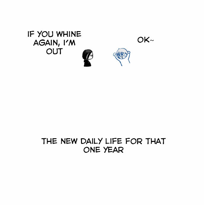 Read My Boo EN Manga Online