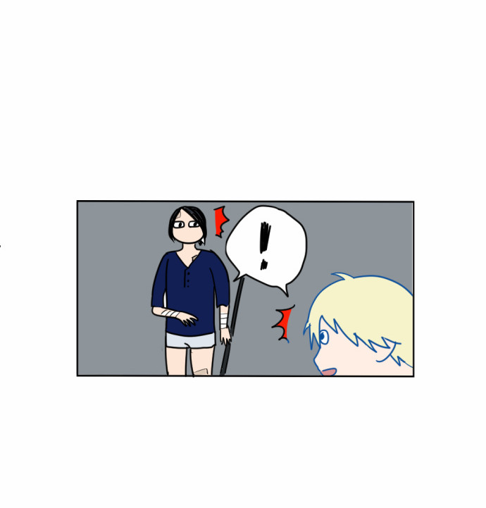 Read My Boo EN Manga Online