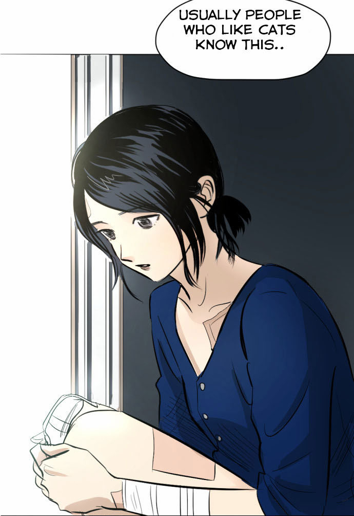 Read My Boo EN Manga Online