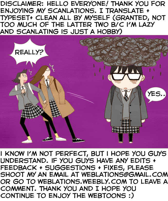 Read My Boo EN Manga Online