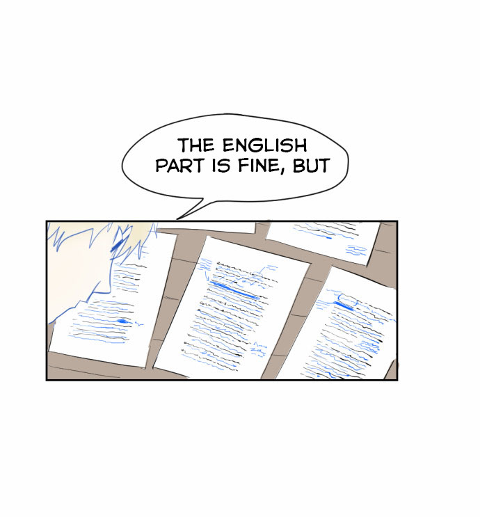 Read My Boo EN Manga Online