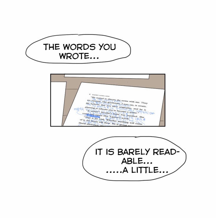 Read My Boo EN Manga Online