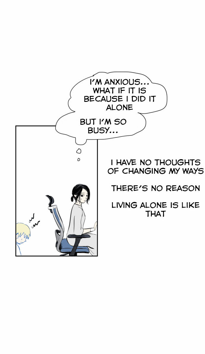 Read My Boo EN Manga Online