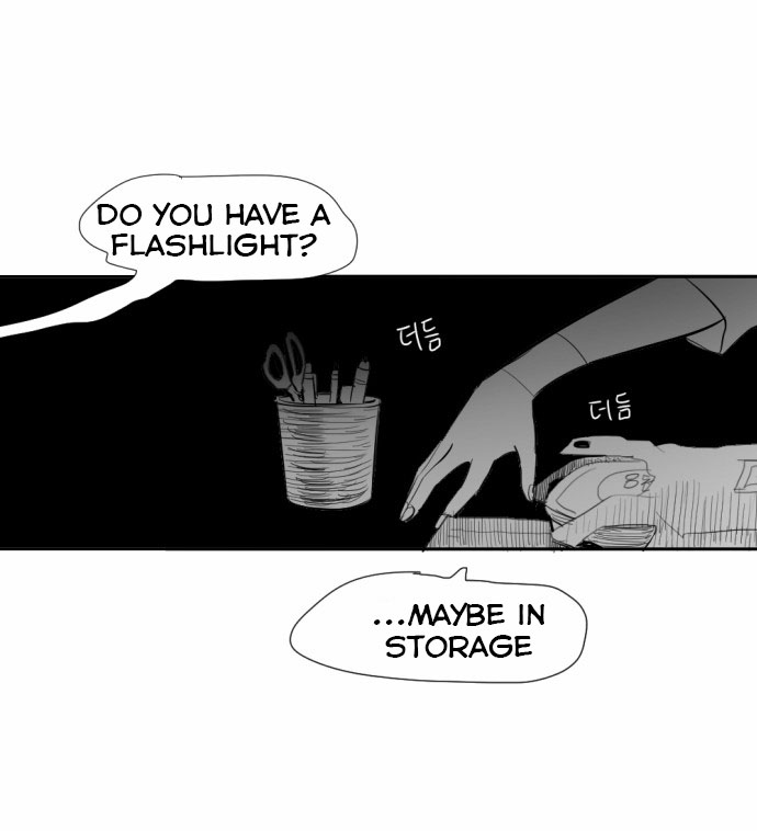 Read My Boo EN Manga Online