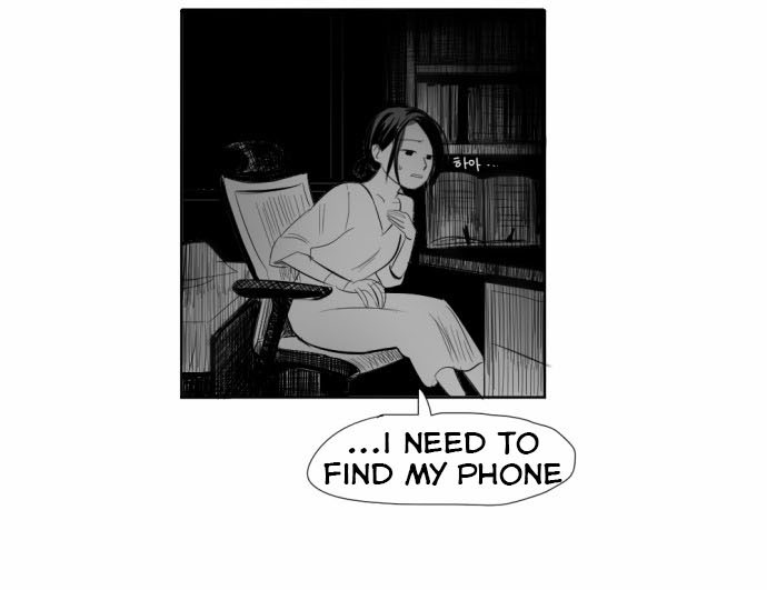 Read My Boo EN Manga Online