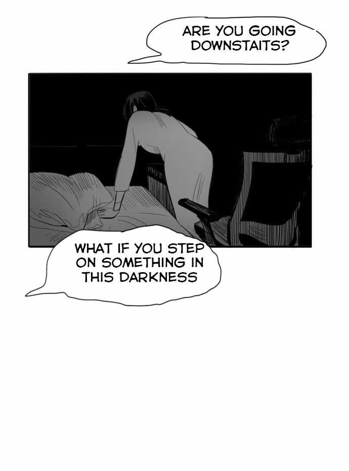 Read My Boo EN Manga Online