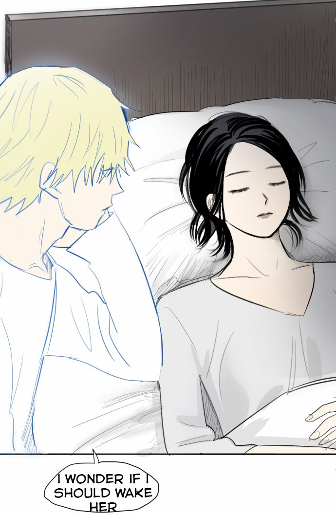 Read My Boo EN Manga Online