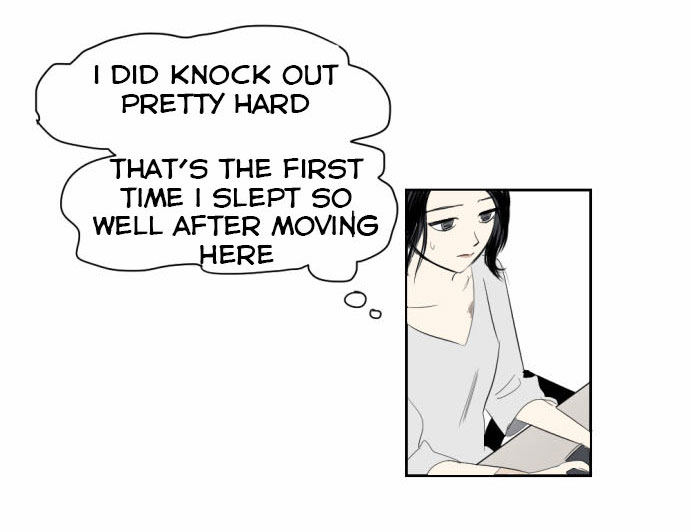 Read My Boo EN Manga Online