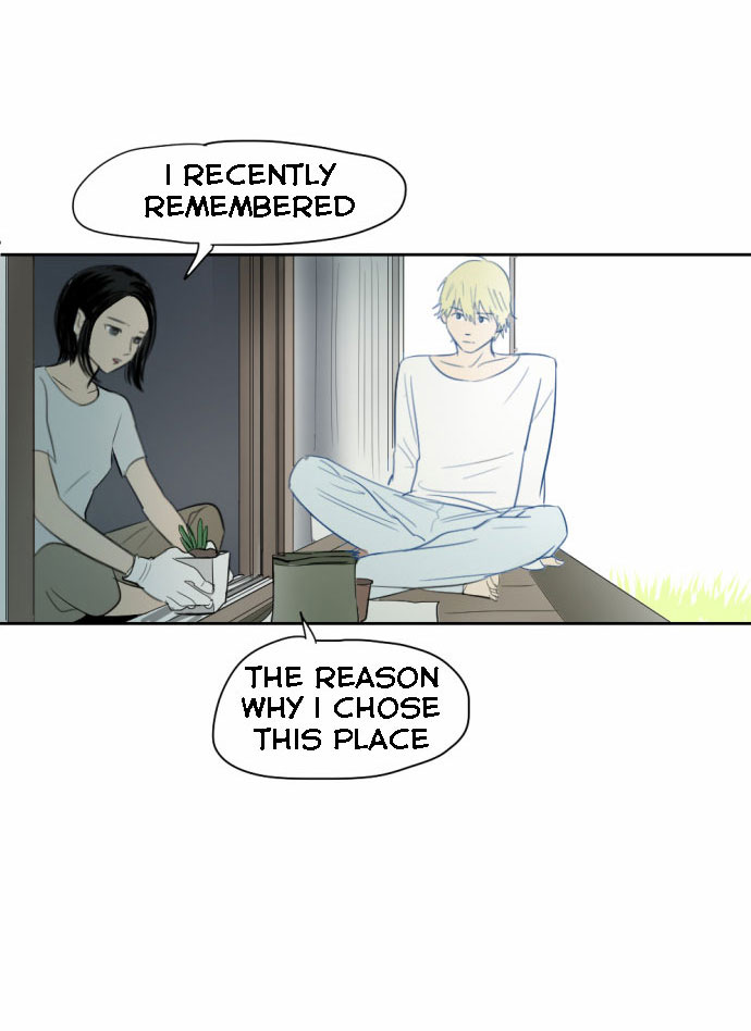 Read My Boo EN Manga Online