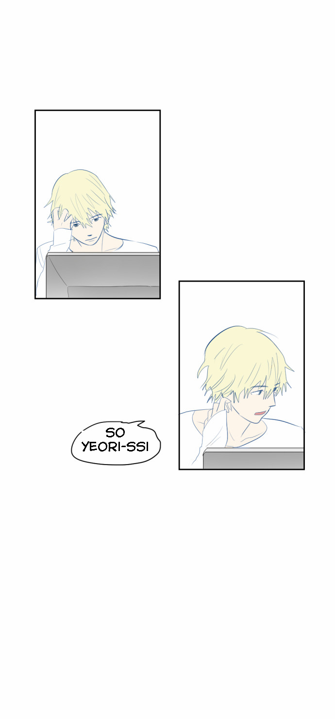 Read My Boo EN Manga Online