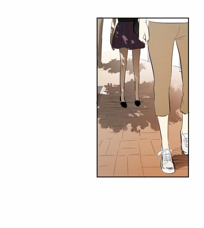 Read My Boo EN Manga Online