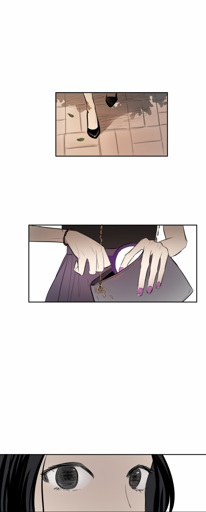 Read My Boo EN Manga Online