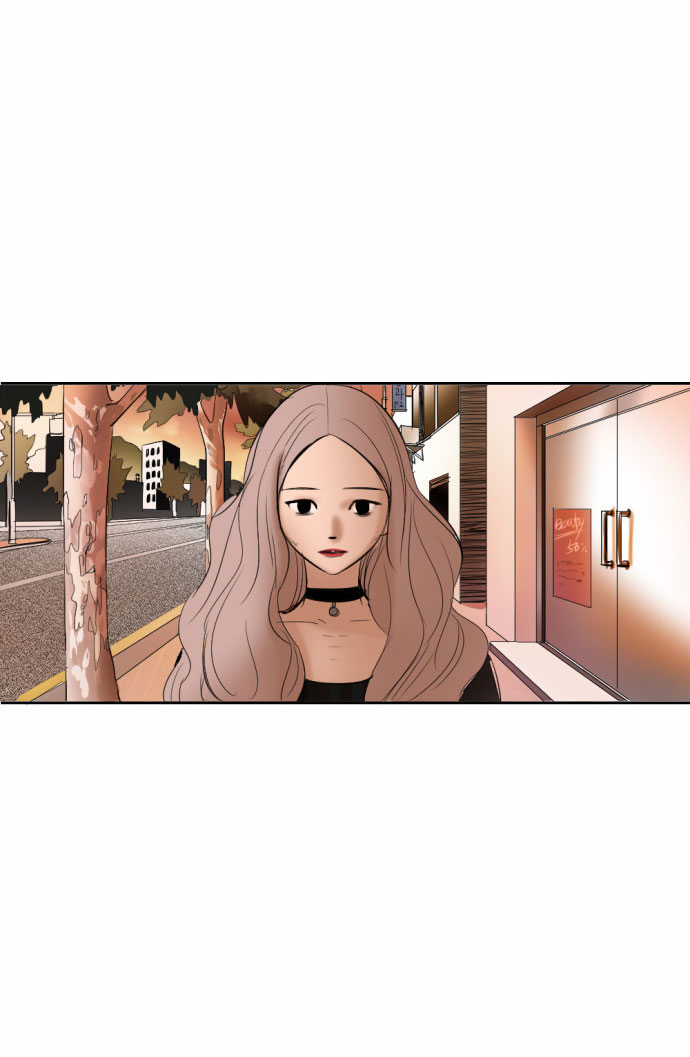 Read My Boo EN Manga Online