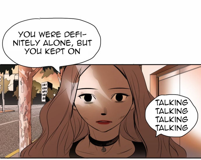 Read My Boo EN Manga Online