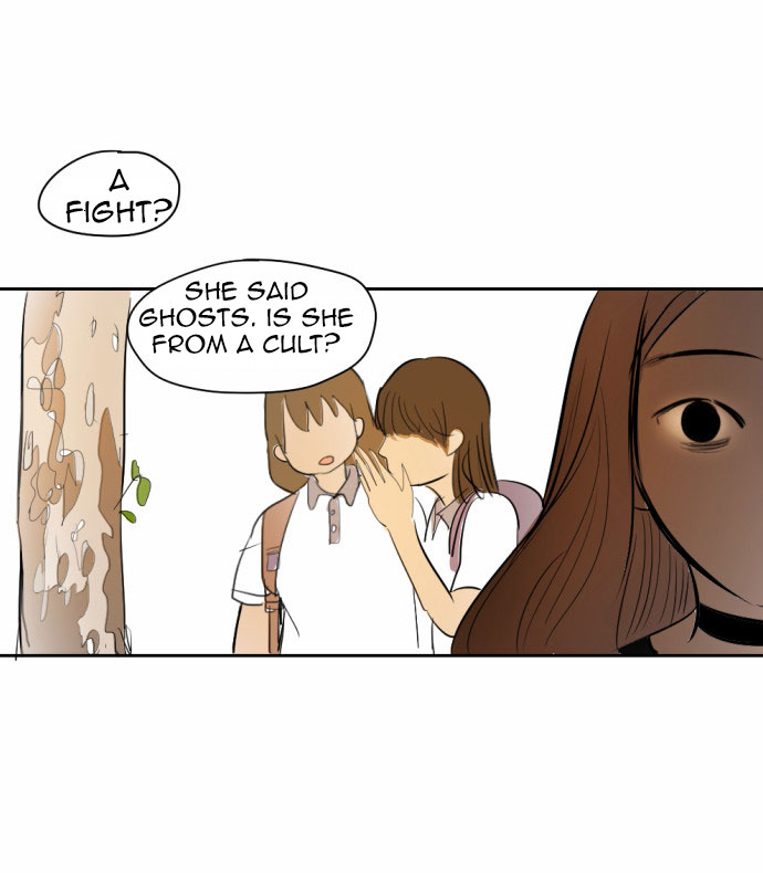 Read My Boo EN Manga Online