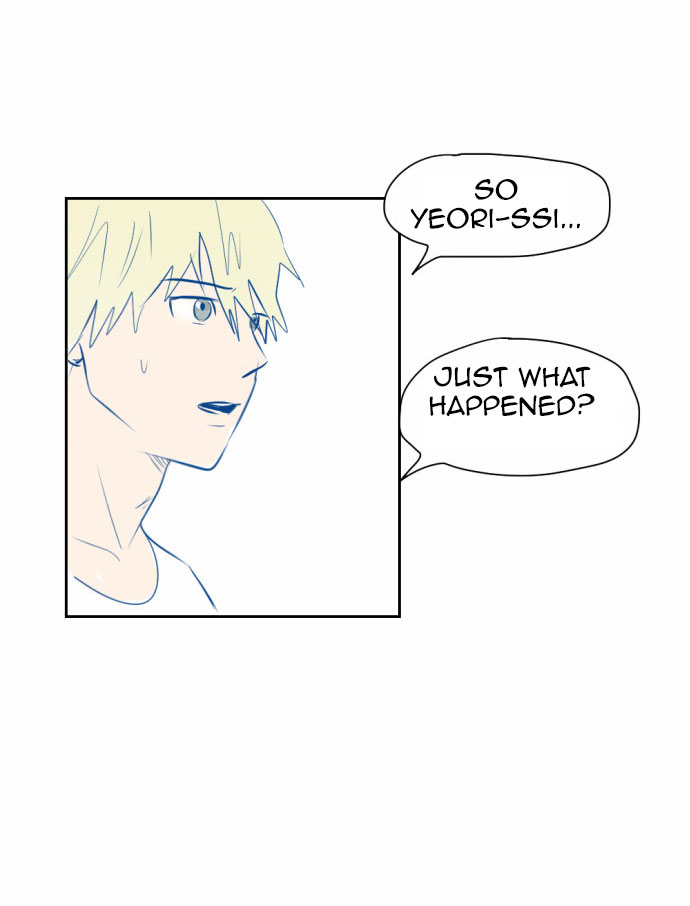 Read My Boo EN Manga Online