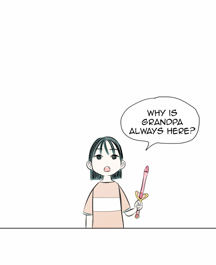 Read My Boo EN Manga Online