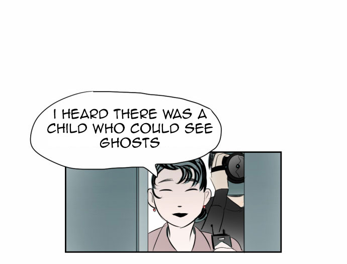 Read My Boo EN Manga Online