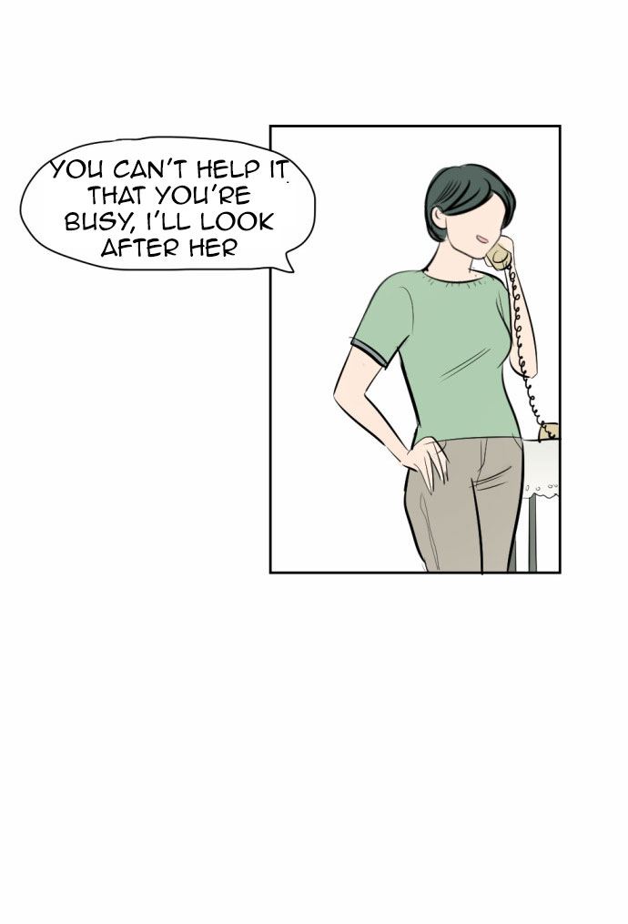 Read My Boo EN Manga Online