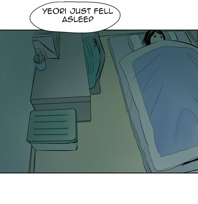 Read My Boo EN Manga Online