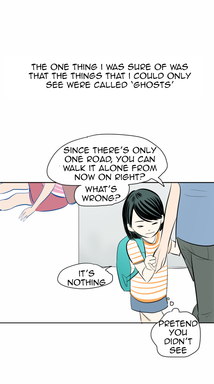 Read My Boo EN Manga Online