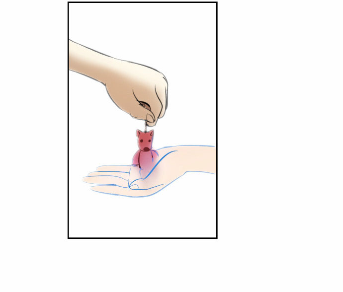 Read My Boo EN Manga Online