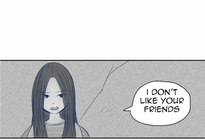 Read My Boo EN Manga Online