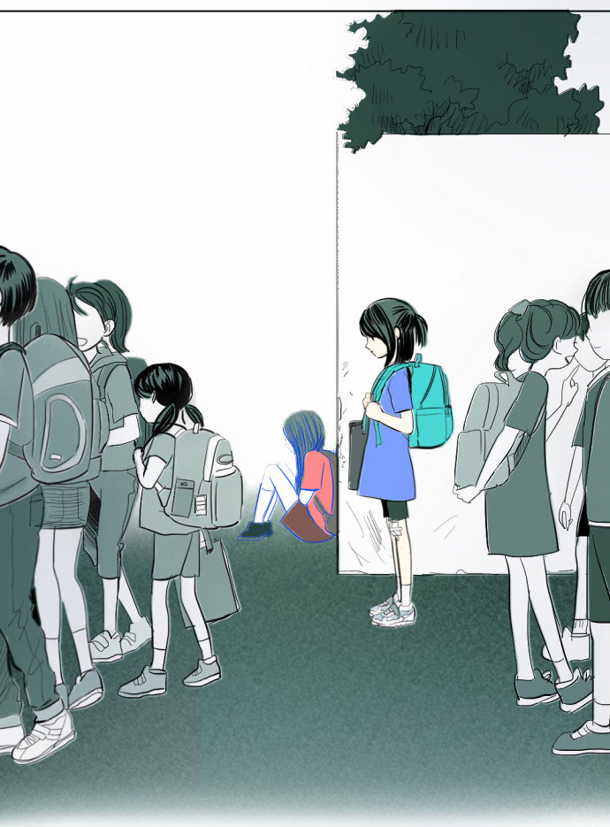 Read My Boo EN Manga Online