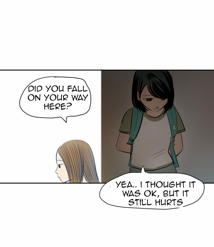 Read My Boo EN Manga Online