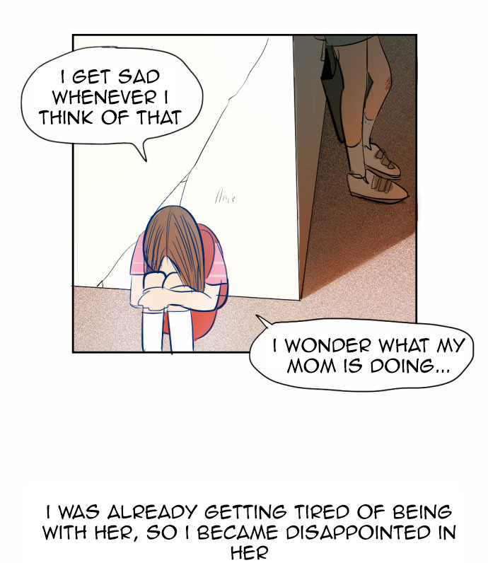 Read My Boo EN Manga Online