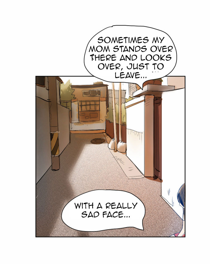 Read My Boo EN Manga Online