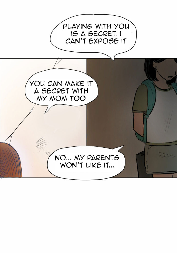 Read My Boo EN Manga Online