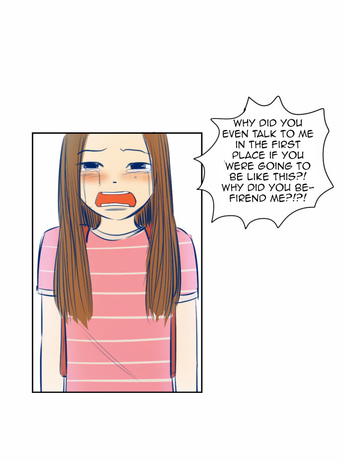 Read My Boo EN Manga Online