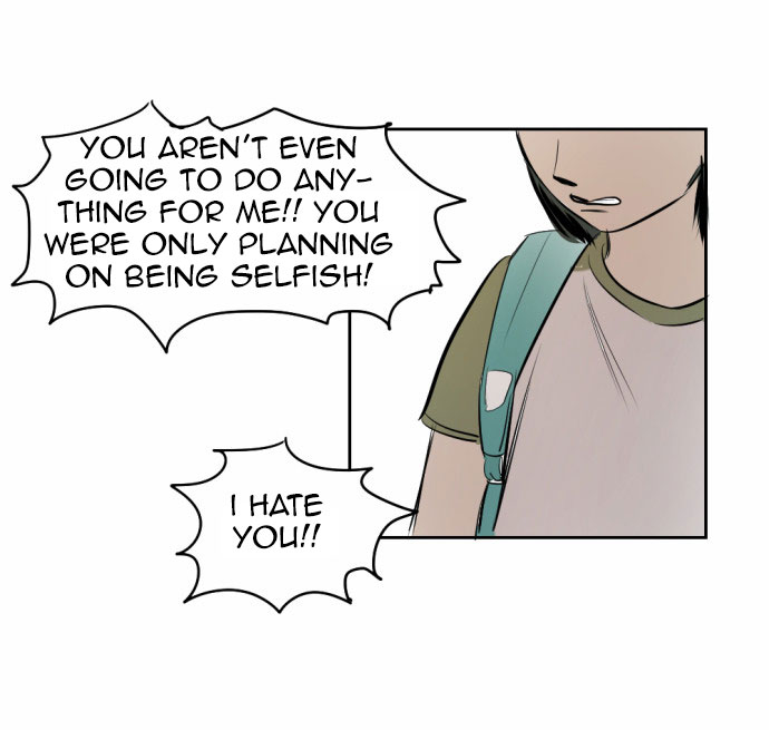 Read My Boo EN Manga Online