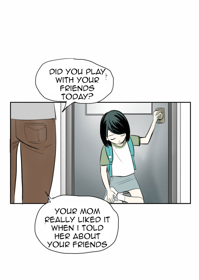 Read My Boo EN Manga Online