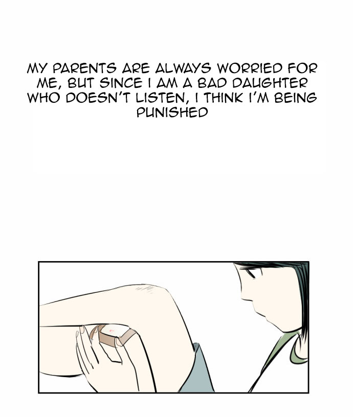 Read My Boo EN Manga Online