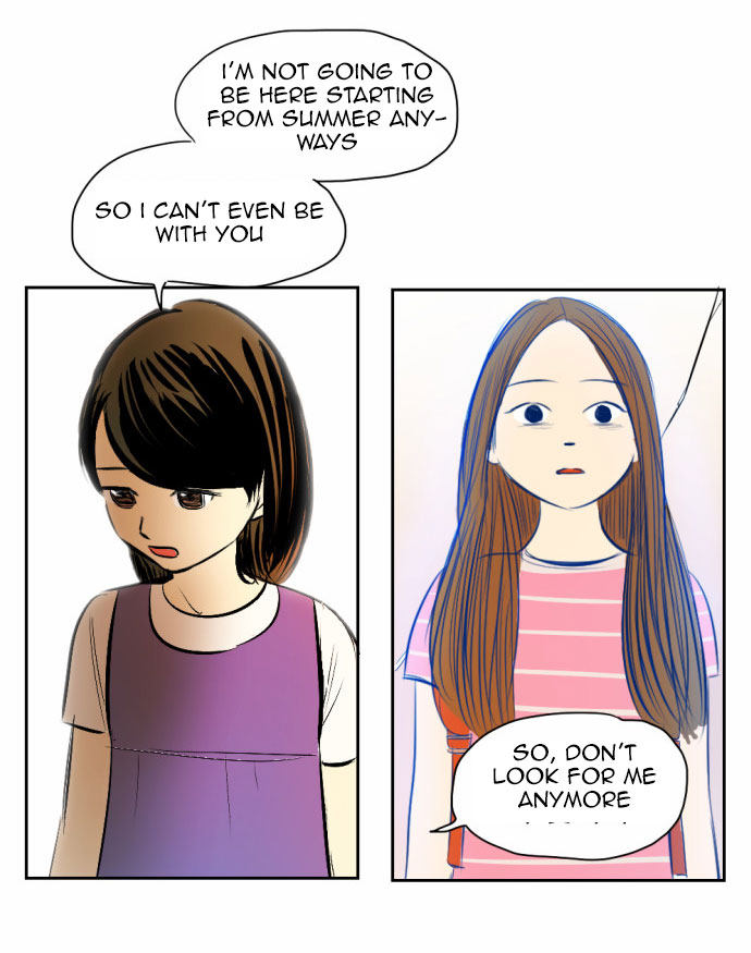 Read My Boo EN Manga Online