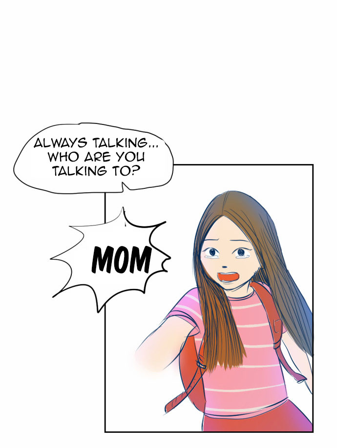 Read My Boo EN Manga Online